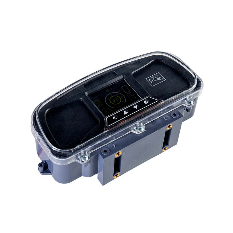Painéal Feithicle Leictreach Bus CAN 2.8-orlach le Feidhm Cárta IC