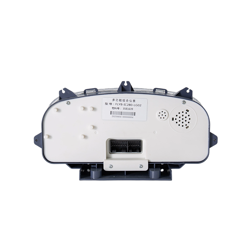 Painéal Feithicle Leictreach Bus CAN 2.8-orlach le Feidhm Cárta IC