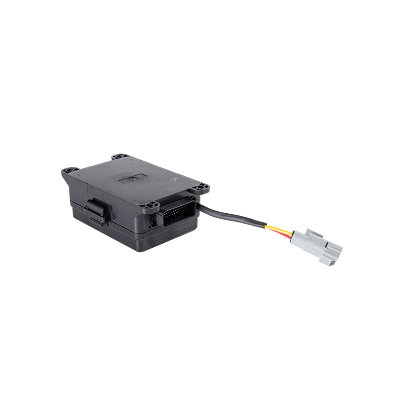 DQH-FL0013 IP55 Innealra Tógála Trom-Dleachta Bosca Rialaithe Leictreach Lárnach