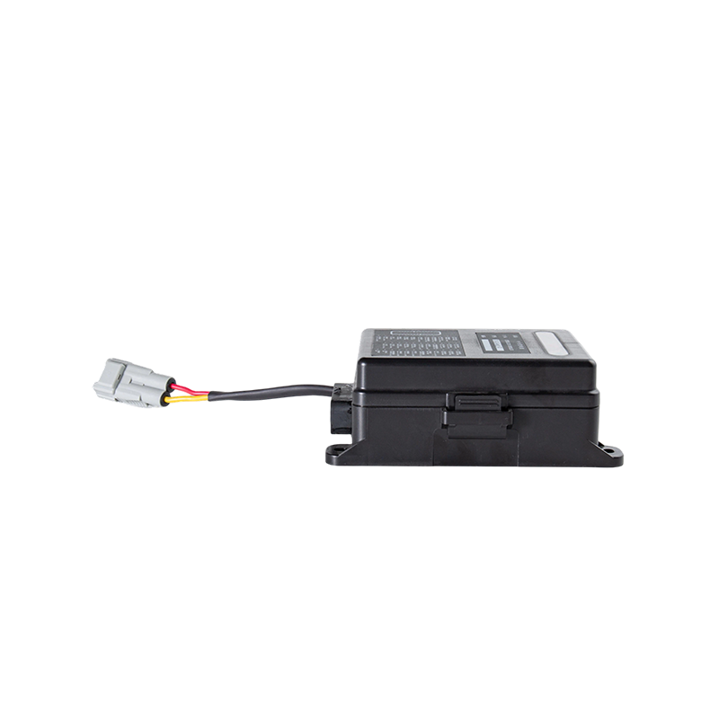 DQH-FL0013 IP55 Innealra Tógála Trom-Dleachta Bosca Rialaithe Leictreach Lárnach