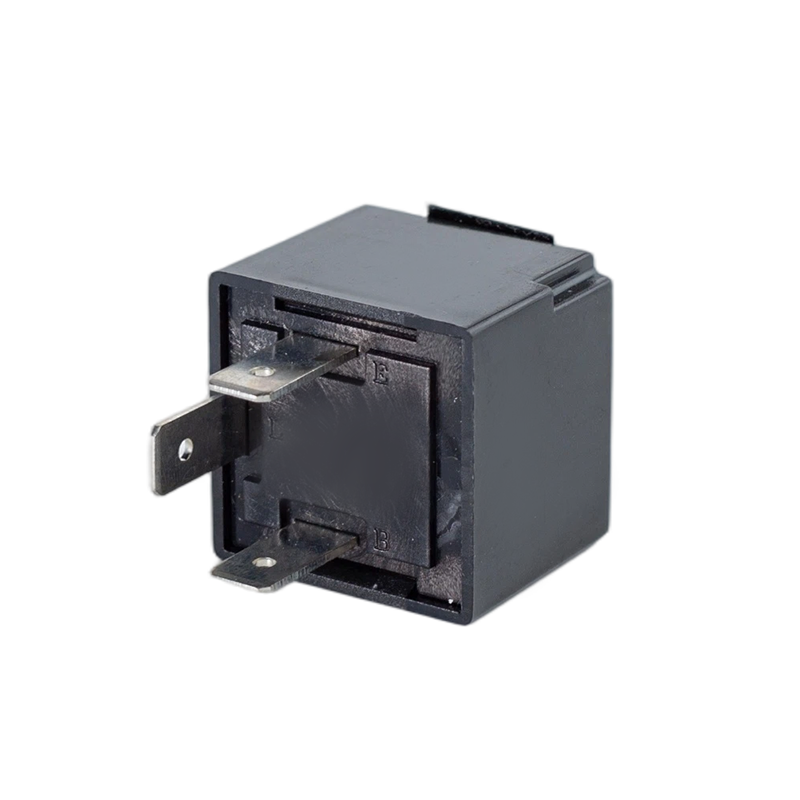 SG252 24V 20A Leaschraolacháin Leictreonaí Flasher le haghaidh Comhartha Forklift & Casaidh Feithicle