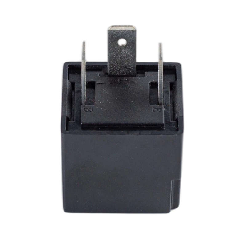 SG152 12V 15A Leaschraolacháin Leictreonach Flasher do Chomhartha Casadh Feithicle