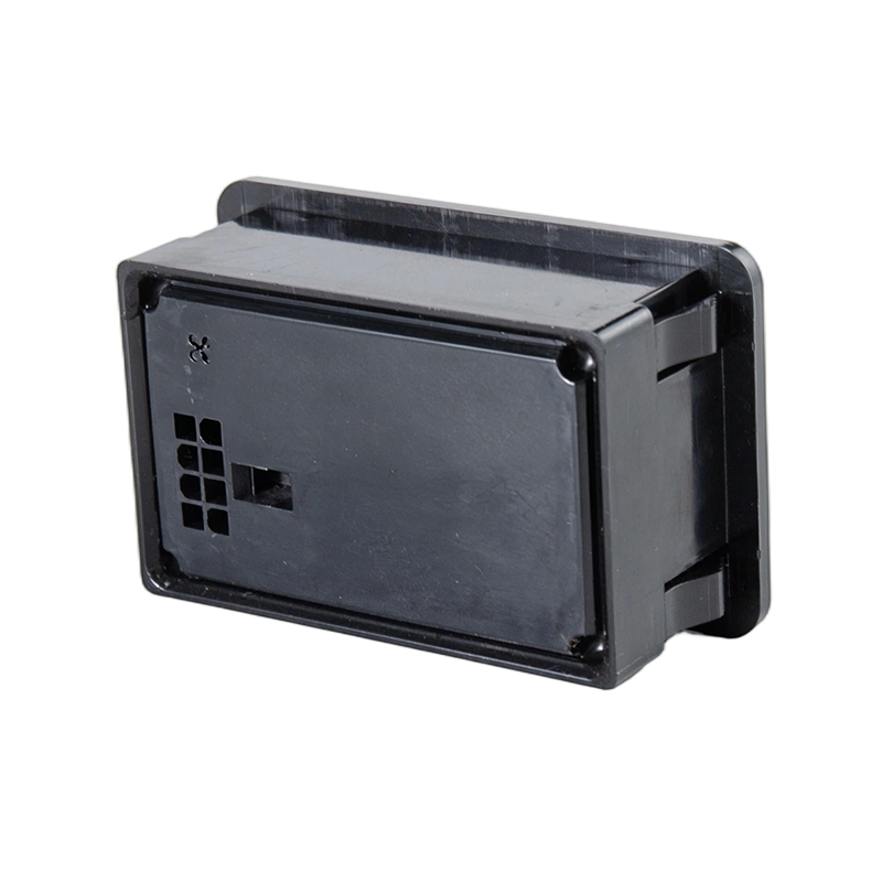 Glas Méarloirg Bluetooth Ardvoltais DC30~150V le Cosaint IP65 d'Fheithicil Thionsclaíoch