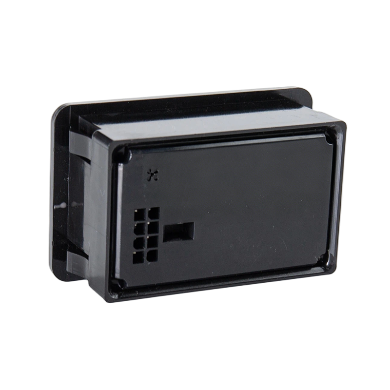 Glas Méarloirg Bluetooth Ardvoltais DC30~150V le Cosaint IP65 d'Fheithicil Thionsclaíoch