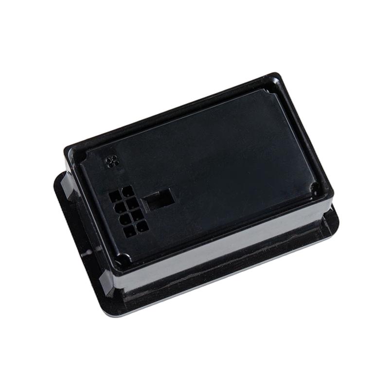 Glas Méarloirg Bluetooth DC6~40V Ísealvoltais le Cosaint IP65 d'Fheithicil Thionsclaíoch