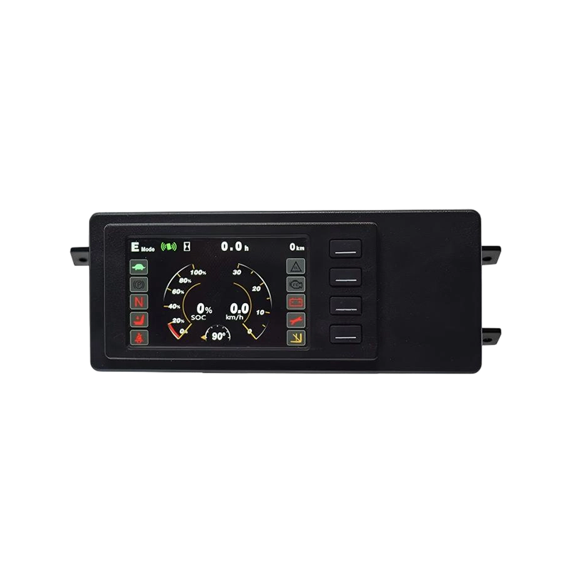 FLYB-1004 IP65 Braisle Ionstraim Feithicle Tionsclaíoch le CAN Bus