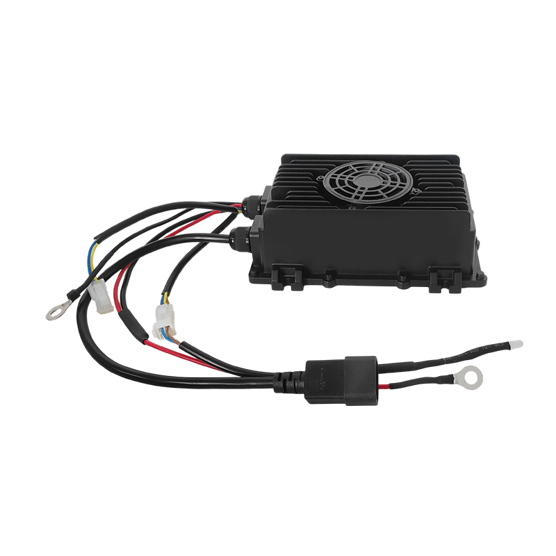 FLACDC-P600 24/36/48V Charger Battery