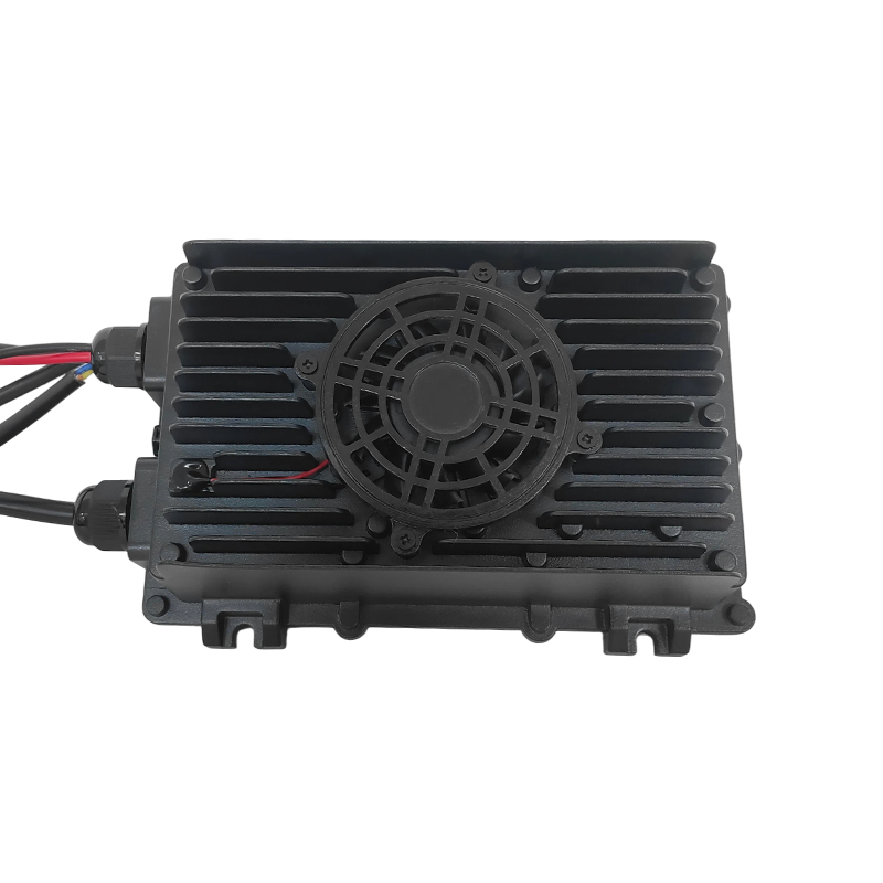 FLACDC-P600 24/36/48V Charger Battery