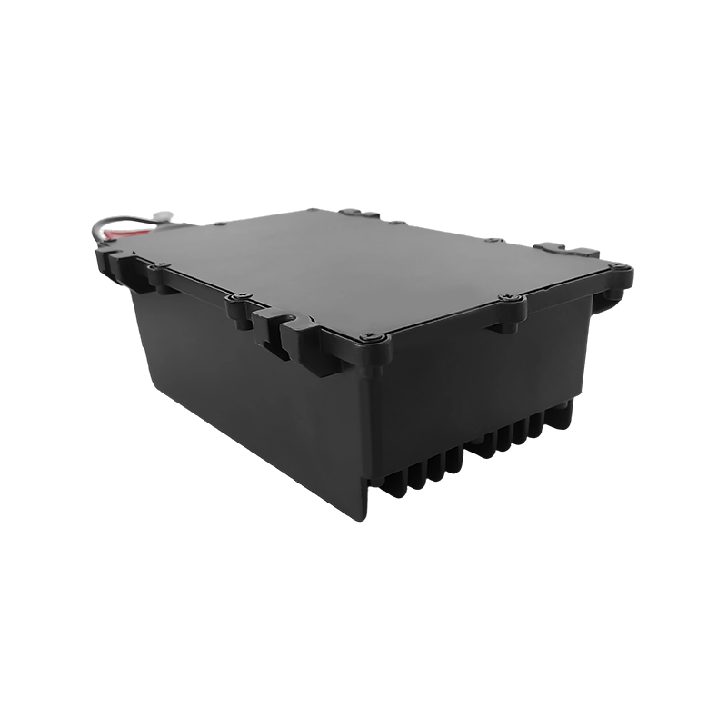 FLACDC-P600 24/36/48V Charger Battery