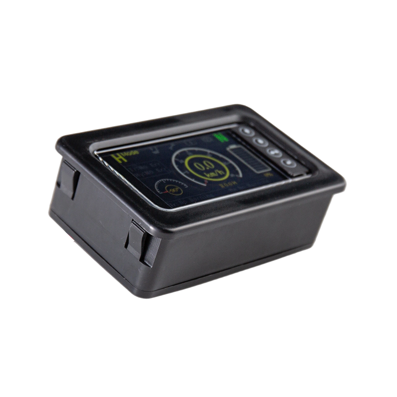 Braisle Ionstraim Feithicle Leictreach TFT 3.97-orlach le Feidhm Cárta IC
