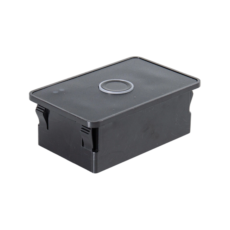 Glas Méarloirg Bluetooth DC6~40V Ísealvoltais le Cosaint IP65 d'Fheithicil Thionsclaíoch