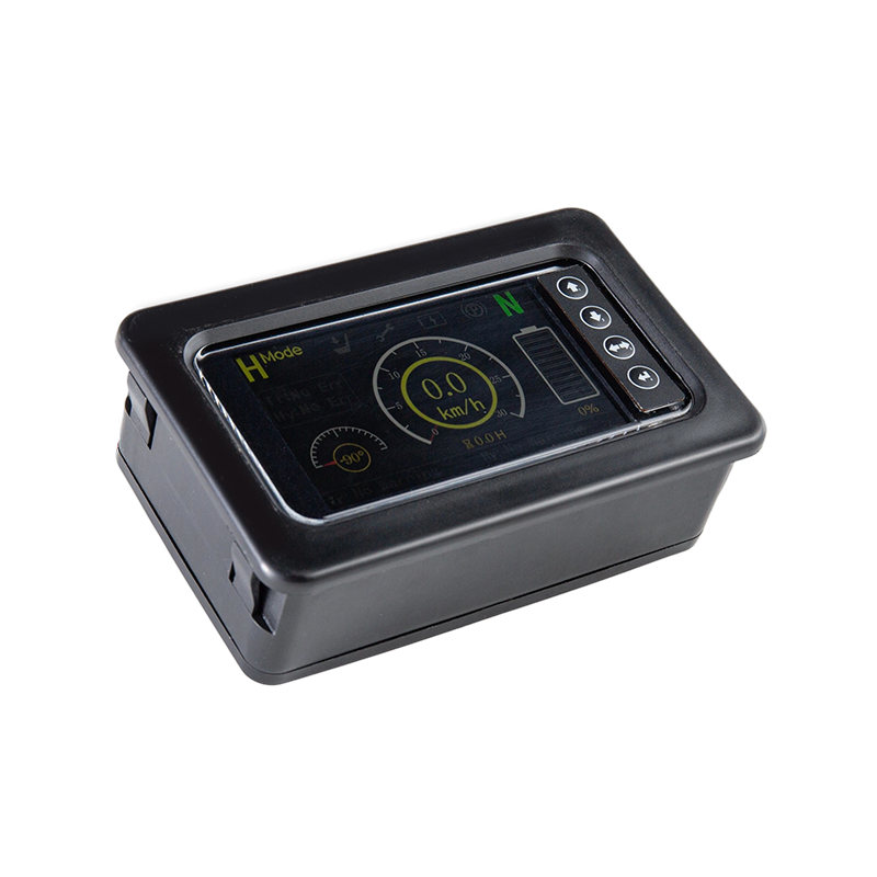 Braisle Ionstraim Feithicle Leictreach TFT 3.97-orlach le Feidhm Cárta IC