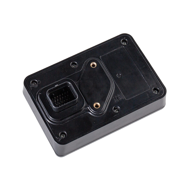 IP66 5-orlach Tírdhreacha CAN Bus Touch Painéal / DC16V-DC120V Voltas Leathan FLYB-1005-1