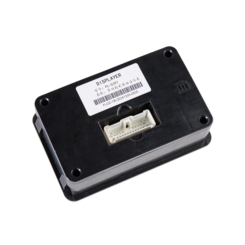 Braisle Ionstraim Feithicle Leictreach TFT 3.97-orlach le Feidhm Cárta IC