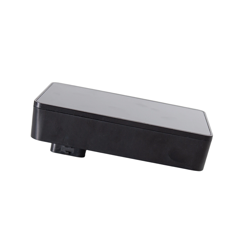 IP66 5-orlach Tírdhreacha CAN Bus Touch Painéal / DC16V-DC120V Voltas Leathan FLYB-1005-1